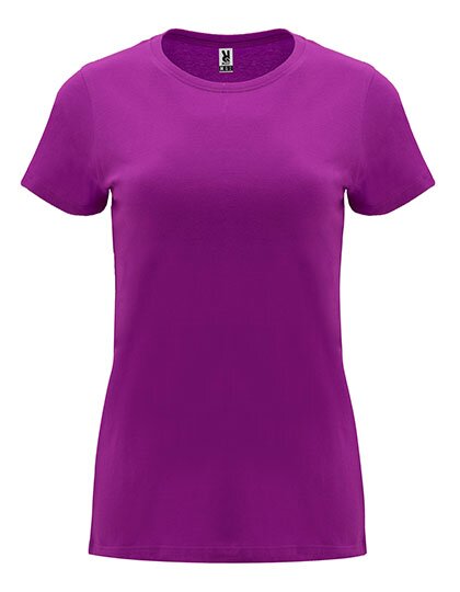 Capri Woman T-Shirt