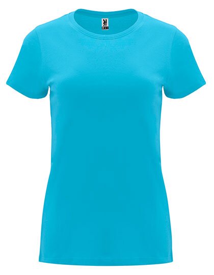 Capri Woman T-Shirt