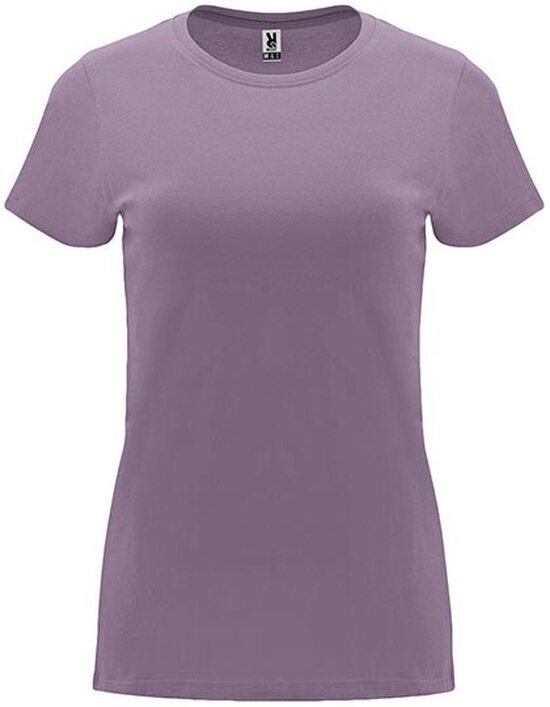 Capri Woman T-Shirt