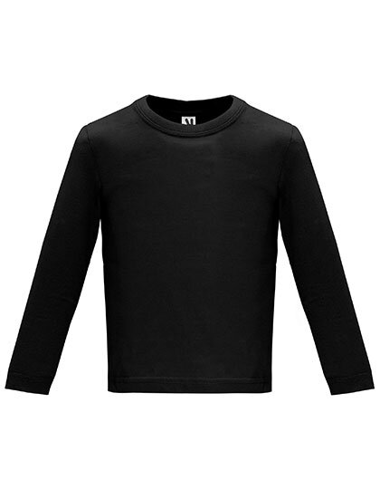 RY7203 Roly Baby Longsleeve T-Shirt