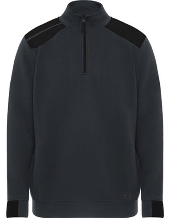 RY8413 Troyer Sweatshirt Maverick