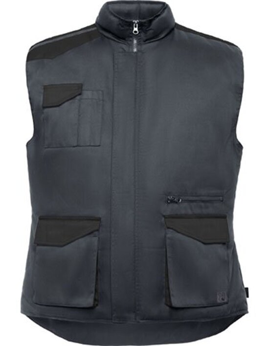 RY8414 Multipocket Vest Armada
