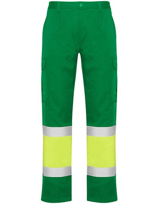 RY9300 Naos Hi-Viz Trousers
