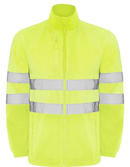 RY9305 Altair Hi-Viz Fleece Jacket