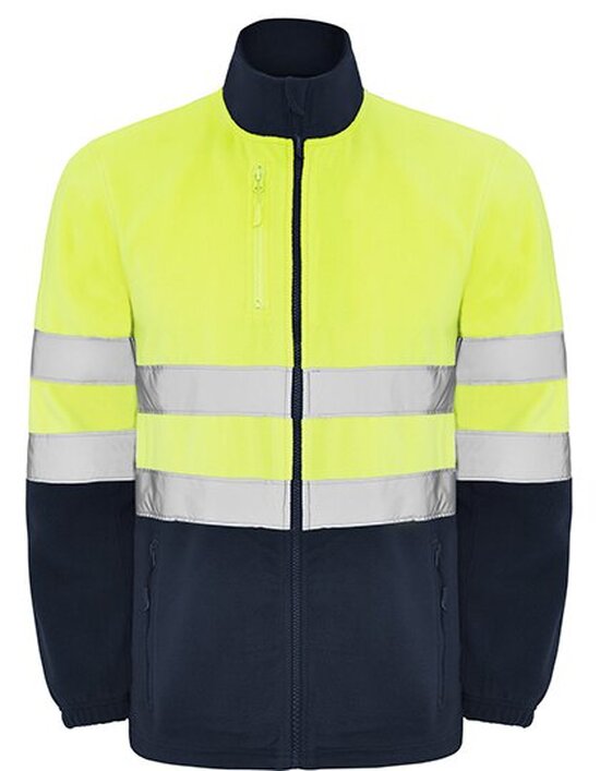 RY9305 Altair Hi-Viz Fleece Jacket