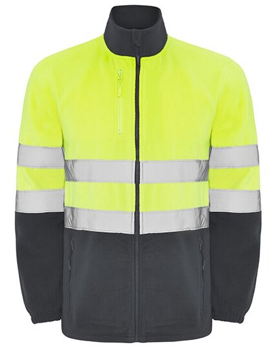 Altair Fleece Jacket