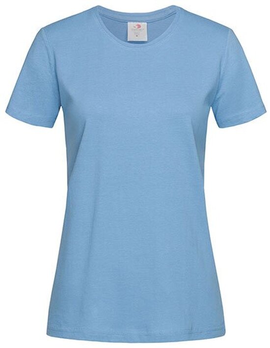 Classic-T Fitted Women
