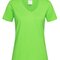 Classic-T V-Neck Women