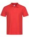 Short Sleeve Polo