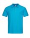 Short Sleeve Polo