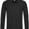 Long Sleeve Polo