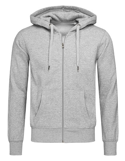 Sweat Jacket Select