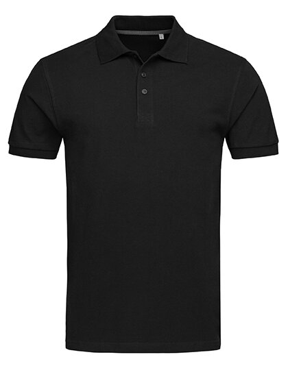 Harper Polo