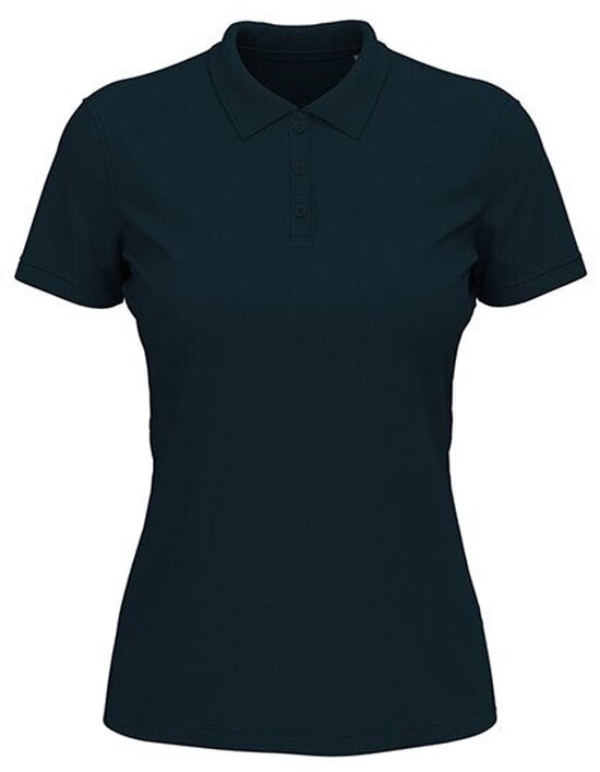 Harper Polo