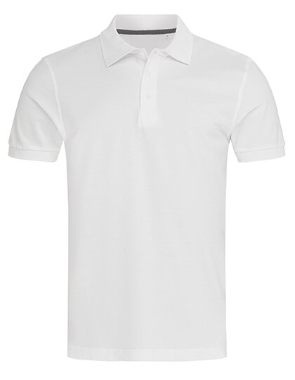 Harper Polo