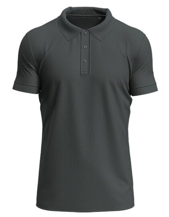 Stretch Polo