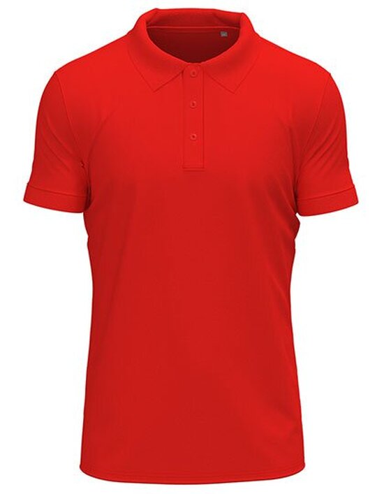 Stretch Polo