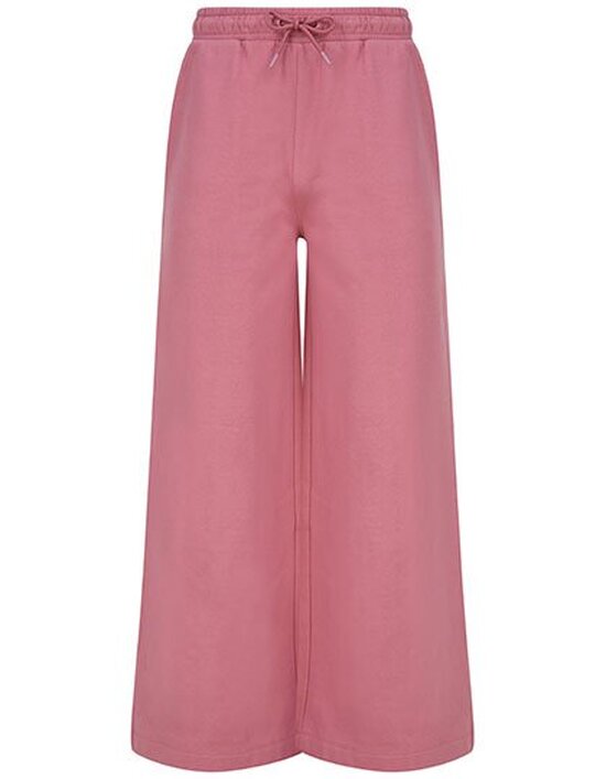 SF431 Women´s Sustainable Fashion Wide Leg Joggers