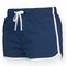 Women`s Retro Shorts