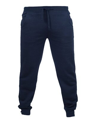 Men`s Slim Cuffed Jogger