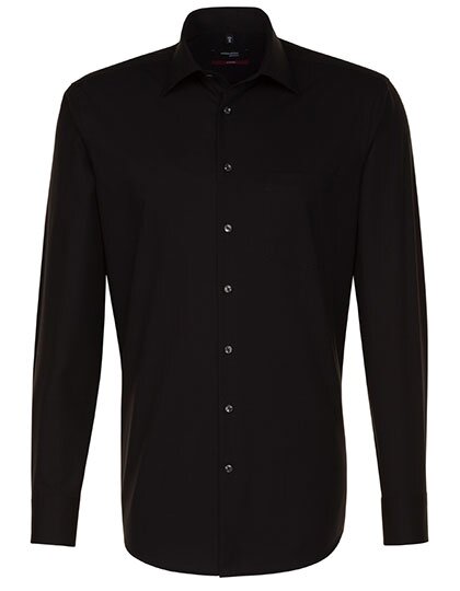 Men`s Shirt Regular Fit Longsleeve
