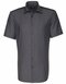 Men`s Shirt Regular Fit Shortsleeve