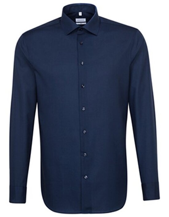 Men`s Shirt Slim Fit Longsleeve