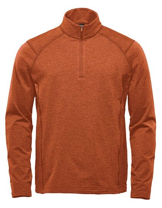 ST136 Stormtech Men's Treeline Performance 1/4 Zip Pullover