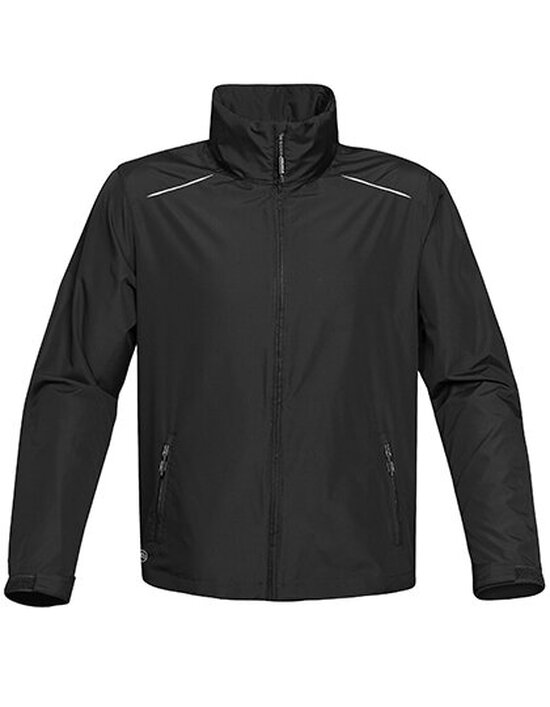Mens Nautilus Performance-Shell Jacket