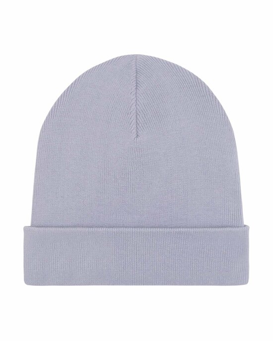 STAU772 Stanley & Stella Rib Beanie