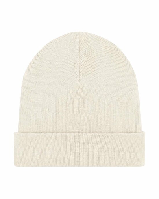 STAU772 Stanley & Stella Rib Beanie