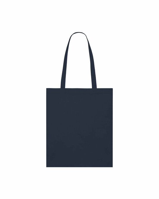 STAU773 Stanley & Stella Light Tote Bag