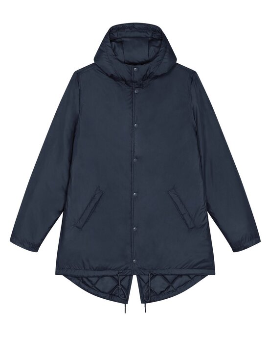 STJU841 Stanley & Stella Padded Parker