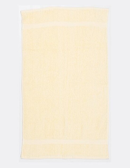 Luxury Hand Towel
