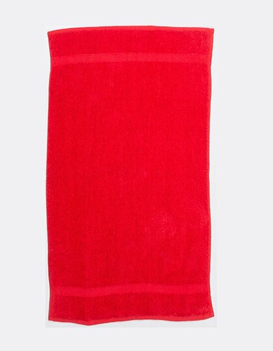 Luxury Hand Towel
