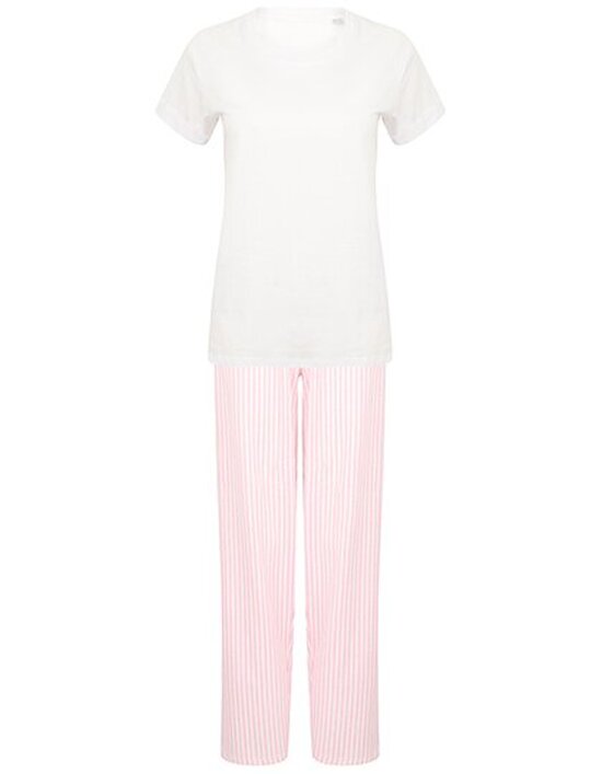Long Pant Pyjama Set in a Bag