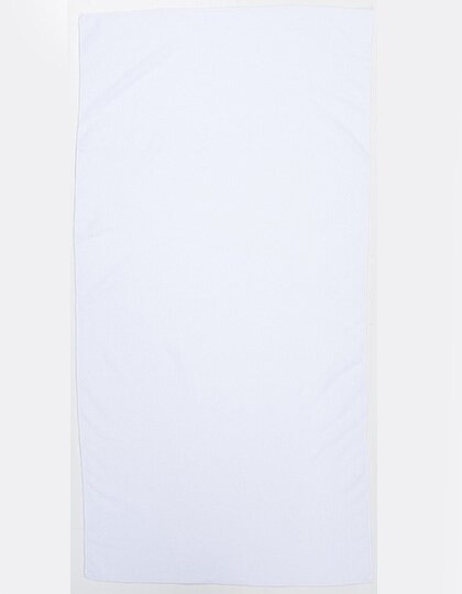 Microfibre Bath Towel