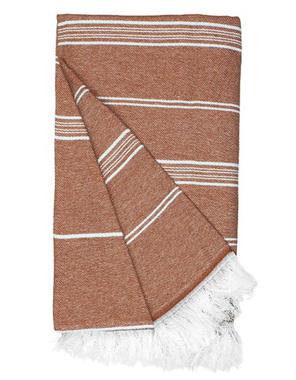 TH1400 Recycled Hamam Towel