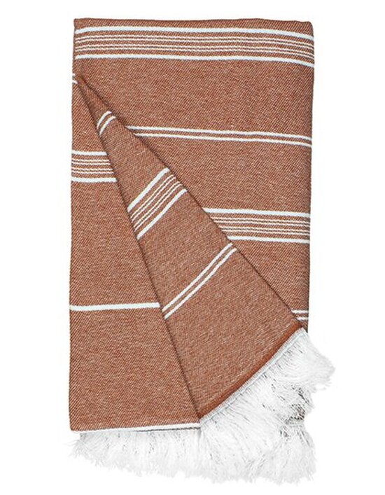 TH1400 Recycled Hamam Towel