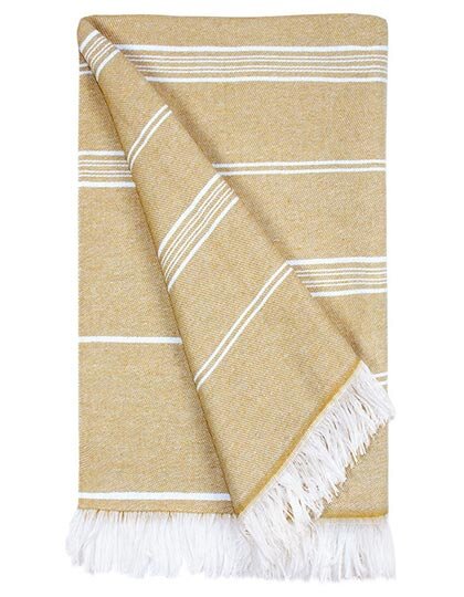 TH1400 Recycled Hamam Towel