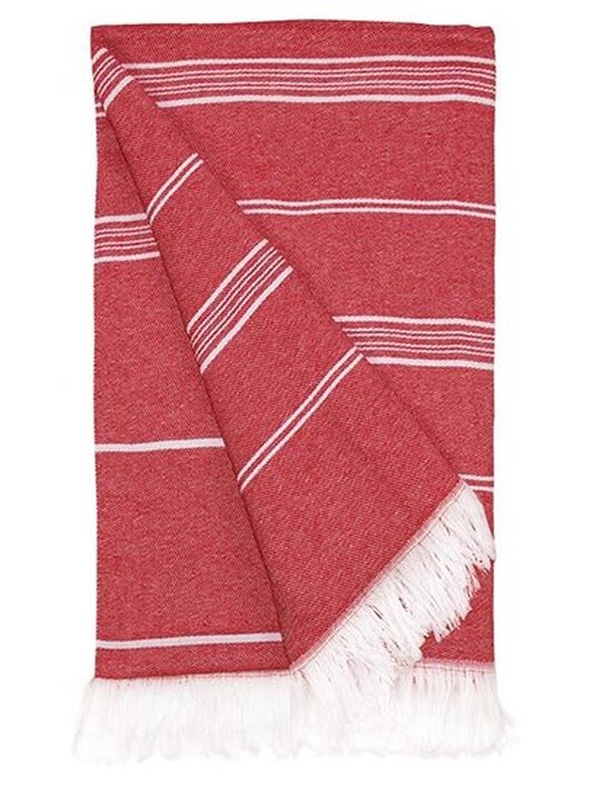 TH1400 Recycled Hamam Towel