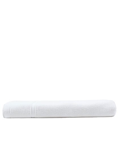 THR1100 The One Towelling® Recycled Classic Beach Towel
