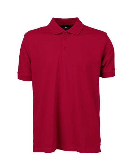 TJ1405 Men´s Luxury Stretch Polo