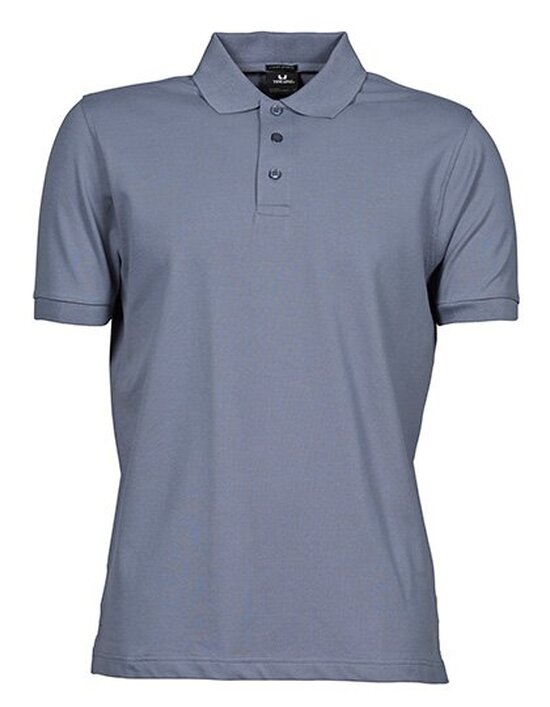 TJ1405 Men´s Luxury Stretch Polo