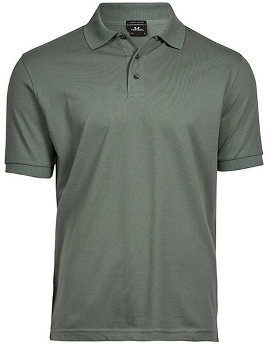 TJ1405 Men´s Luxury Stretch Polo