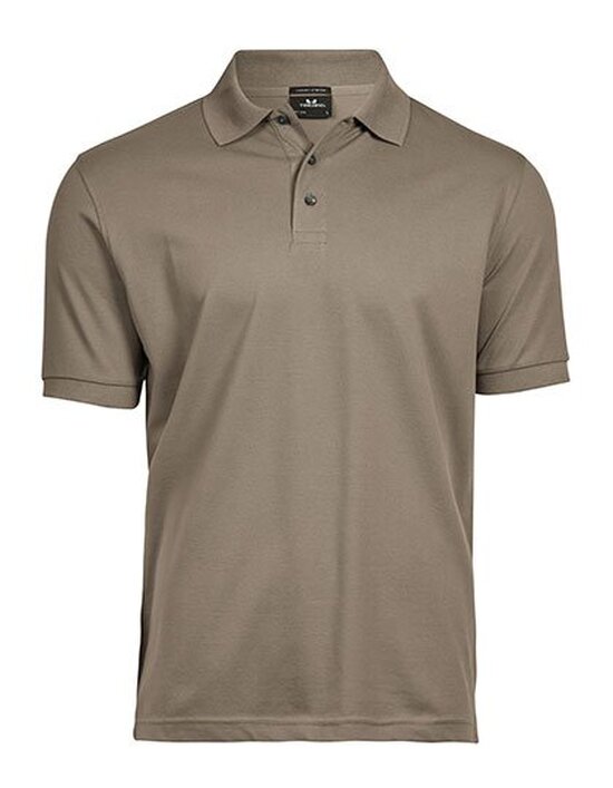 TJ1405 Men´s Luxury Stretch Polo