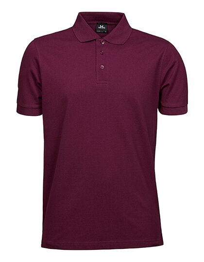 TJ1405 Men´s Luxury Stretch Polo
