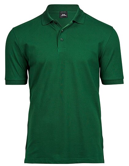 TJ1405 Men´s Luxury Stretch Polo
