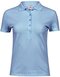 TJ145 Womens Luxury Stretch Polo