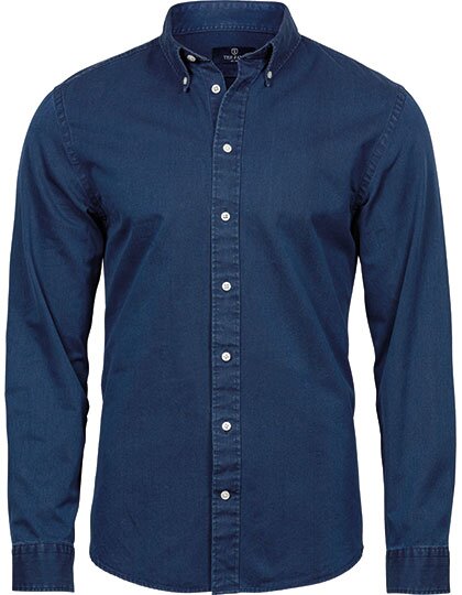 TJ4002 Men´s Casual Twill Shirt